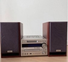 ONKYO FR-N7FX CD MD Recorder