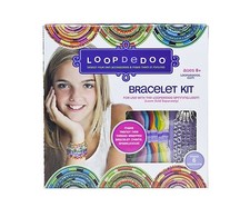 Loopdedoo Necklace Kit/