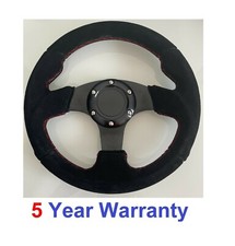 SUEDE 280MM 11" INCH  SMALL