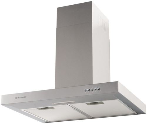 Cookology chimney cooker - chimney, hood