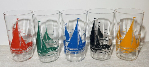 Vintage sail boat - vintage,