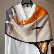 100% Mulberry Silk Extra Long