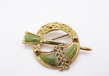 Sol D'Or Celtic Gold Tone
