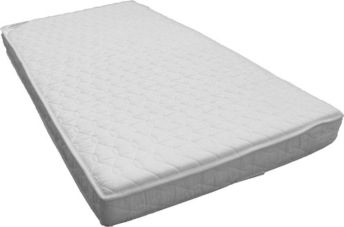 Katy pocket sprung quilted - sprung,