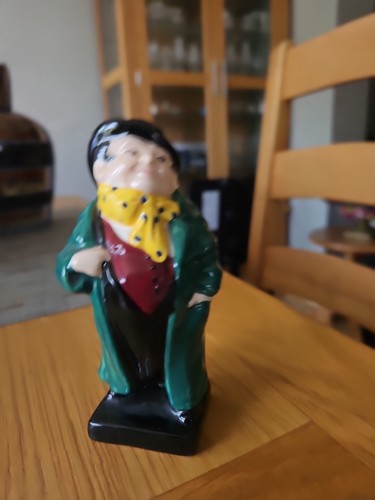 Vintagevroyal doulton dickens - vintagevroyal,