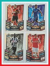 12/13 Topps Match Attax