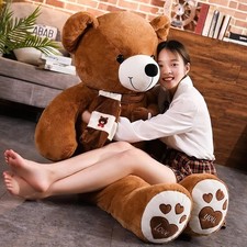 Large bear teddy - large,