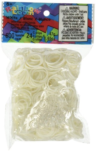 Rainbow loom official - loom,