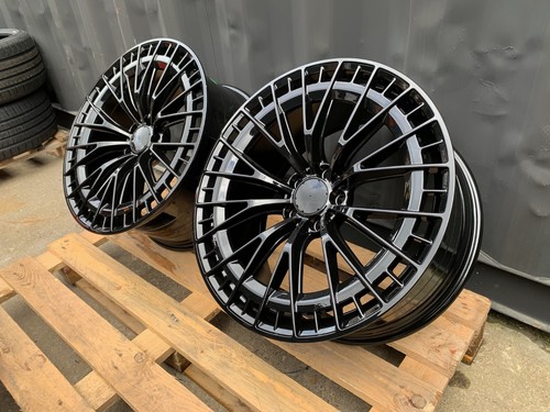 New aero gloss black - new,