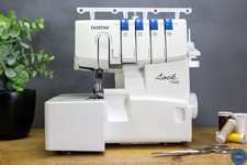 Brother 734D Four Thread