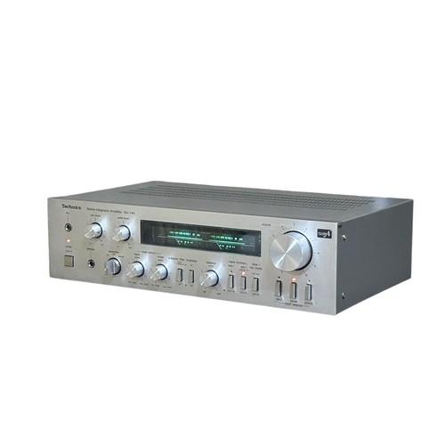 Technics v44 integrated - su-v44,