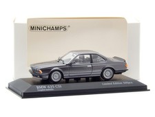 Bmw 635 csi metallic - 1/43,