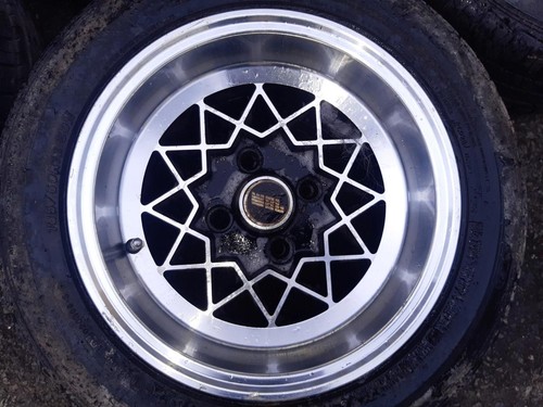Set rallye special alloy - special,