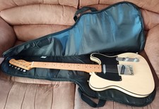 Fender Squier 40th Anniversary