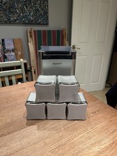 Sony S-master 5.1 DAV S550 Speakers Subwoofer