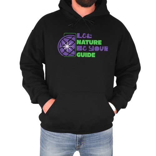 Let nature your - be, guide