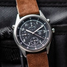 1992 seiko raf gen 2 - gen.,