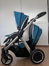 Oyster max tandem double - oyster,