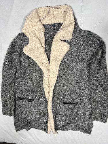 Primark women grey teddy - women's,