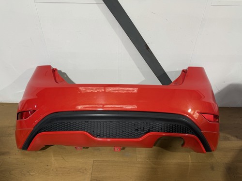 Genuine ford fiesta mk7 st - ✅,