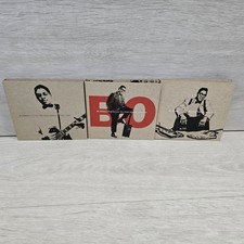 Bo Diddley - The Chess Masters