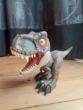 Jurassic World Roar and