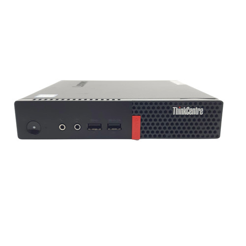 Lenovo thinkcentre m710q - lenovo,
