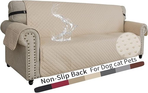 Xineage quilted sofa covers - xineage,