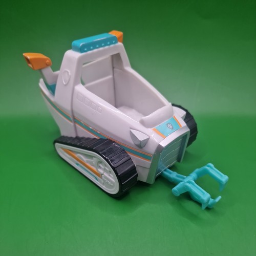 Paw patrol everest snowmobile - patrol,