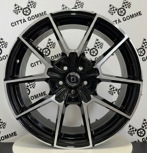 Alloy wheels compatible - wheels, with