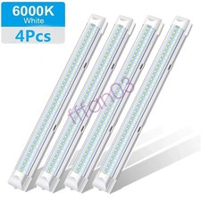 4x 12V led lights campervan caravan ceiling interior strip bar van boat lighting