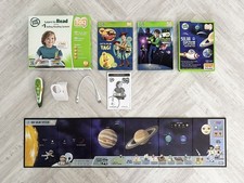 Leapfrog Tag Book Bundle