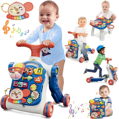 Baby walker for - baby, 1