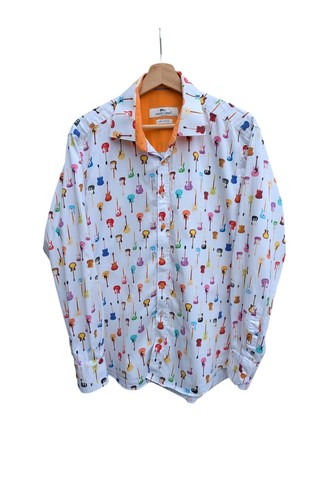 Claudio lugli long sleeve - claudio,