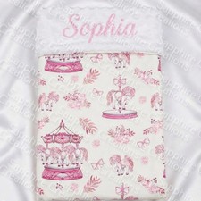 Luxury Double Sided Baby