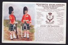 C1910 GALE & POLDEN HISTORY &