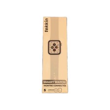 Tekkin Smart Watch | White