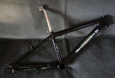 1998 DiamondBack Reactor 24