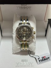 Tissot T-Sport PRS200 Men's
