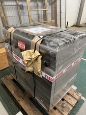 Commercial Cooker Lin Cat 6 Burner Gas Stainless Steel Kitchen Catering Stove UK