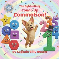 The bubblebum count - the, count-up