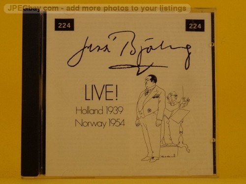 Various artists jussi - various,