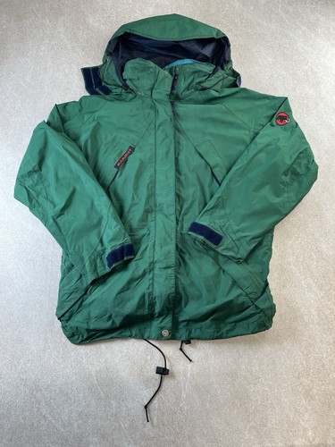 Vintage mammut balance project - mammut,