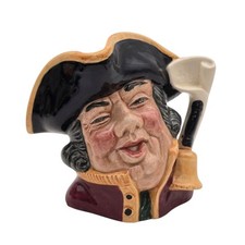 Vintage Royal Doulton Town