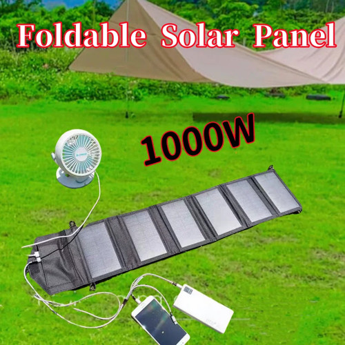 Fold 1000w foldable - 1000w,