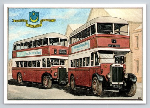 Amber postcards portsmouth - amber,