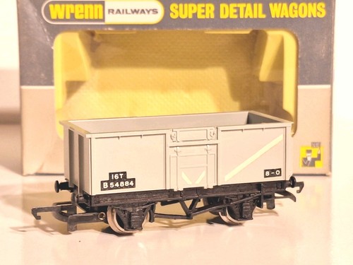 Wrenn w4655 ton - wrenn,