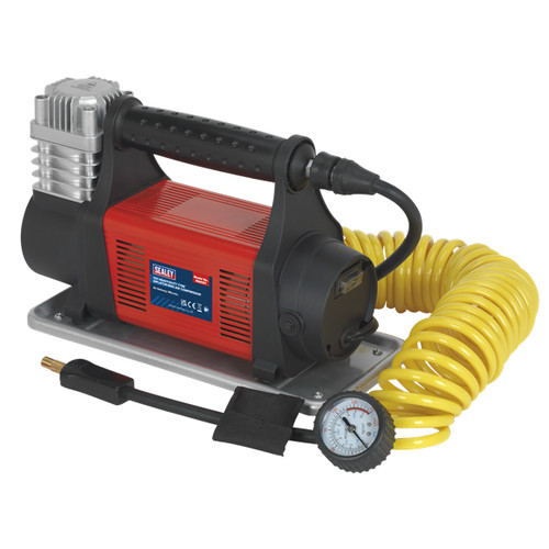 Sealey mac07 tyre - sealey,