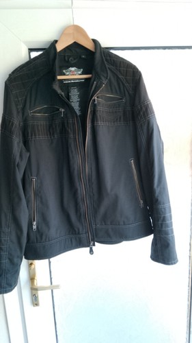 Harley davidson jacket - harley,