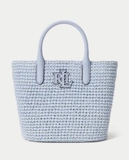 Lauren Ralph Lauren Leather